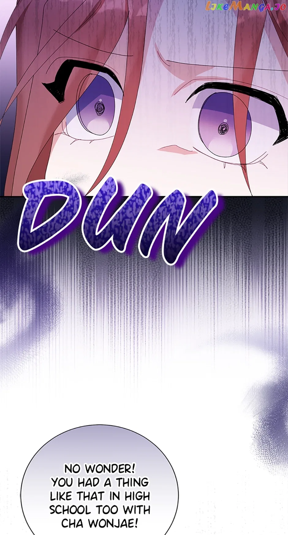 Love For Hire Chapter 61 – Page 25