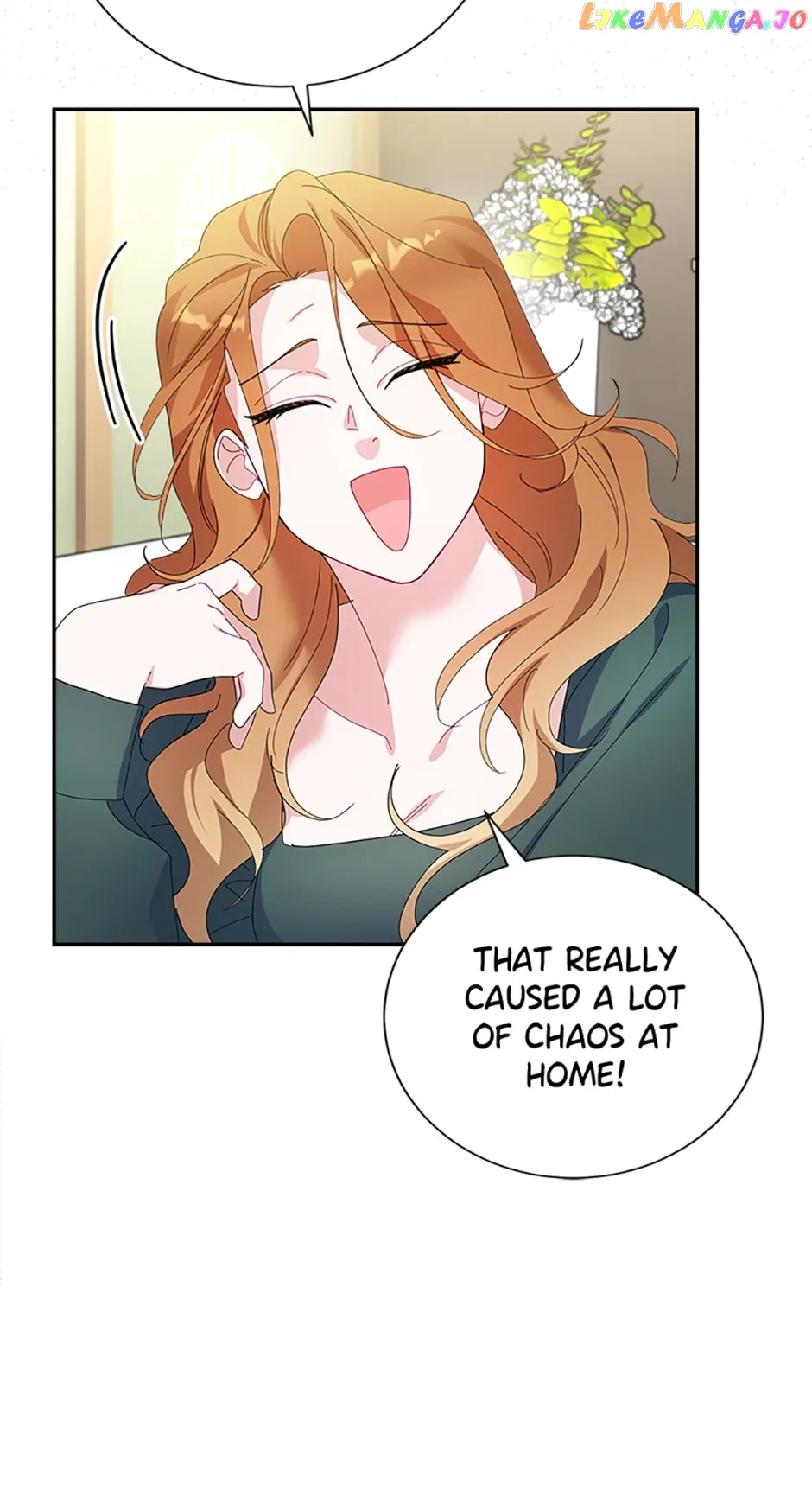 Love For Hire Chapter 61 – Page 26
