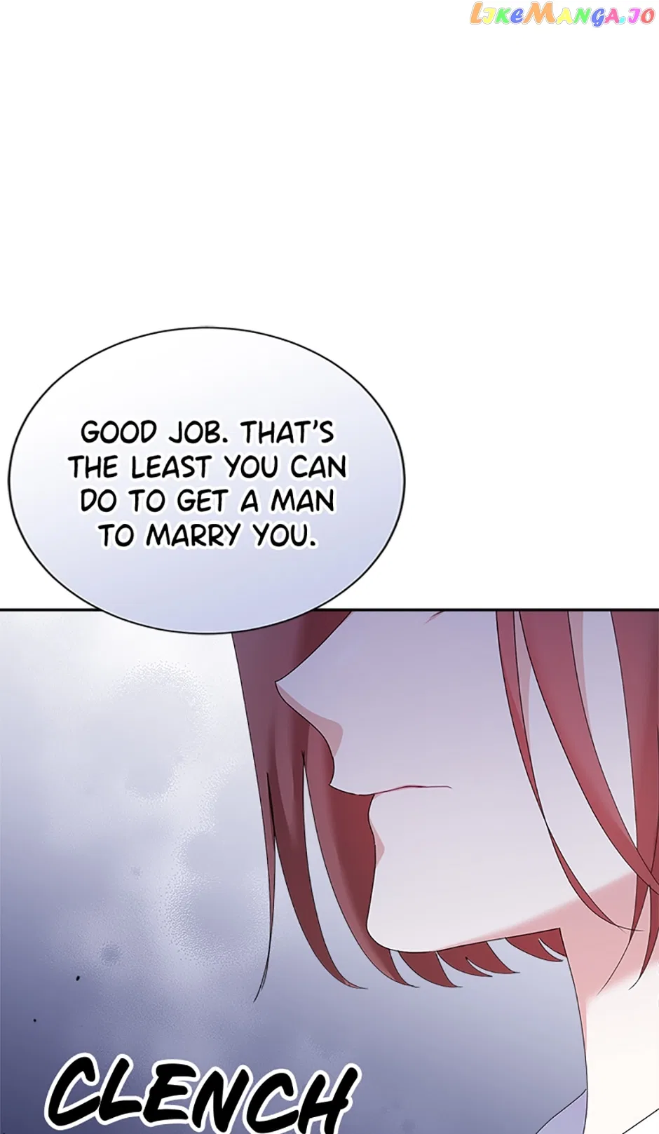 Love For Hire Chapter 61 – Page 27