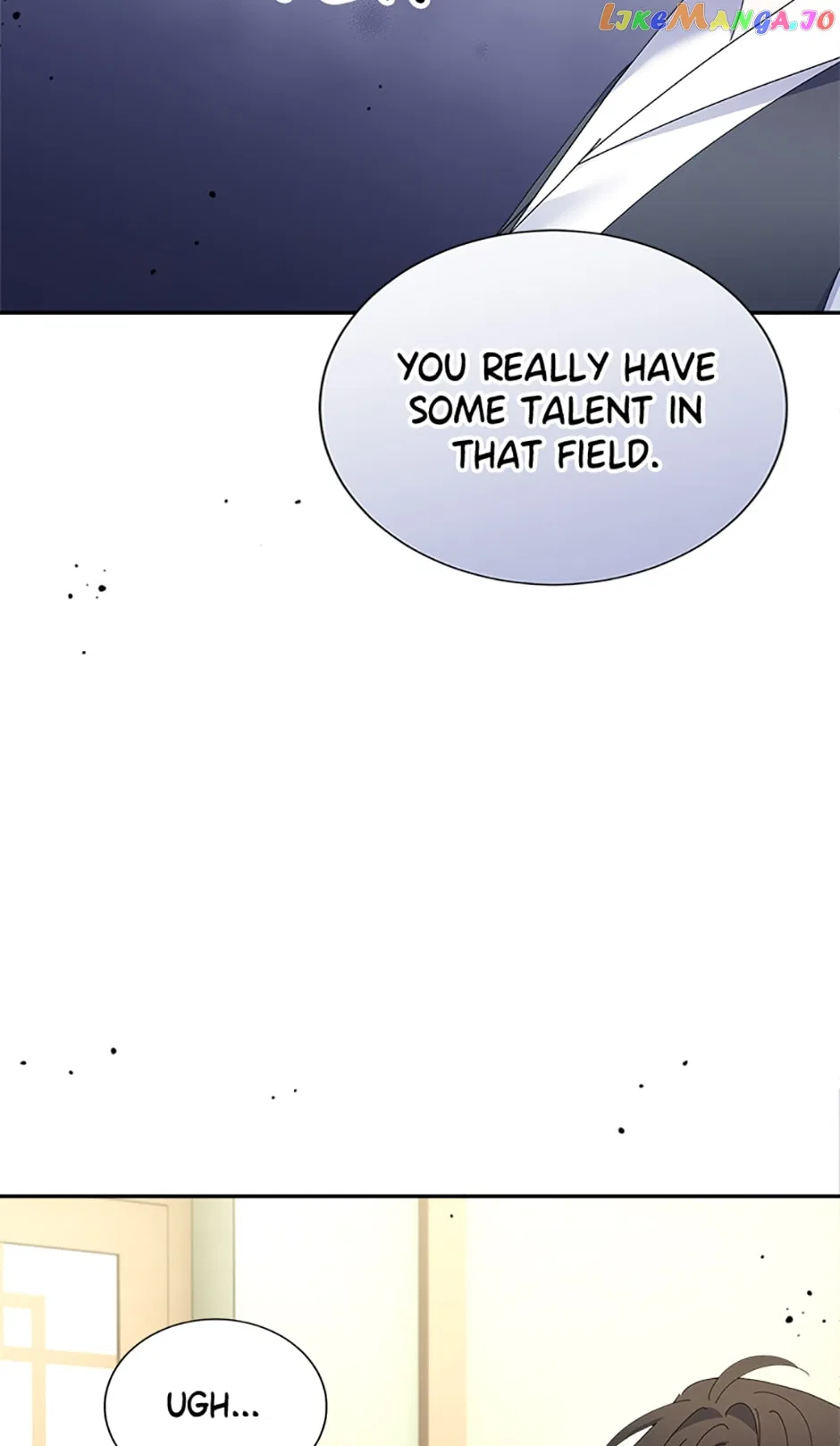 Love For Hire Chapter 61 – Page 28
