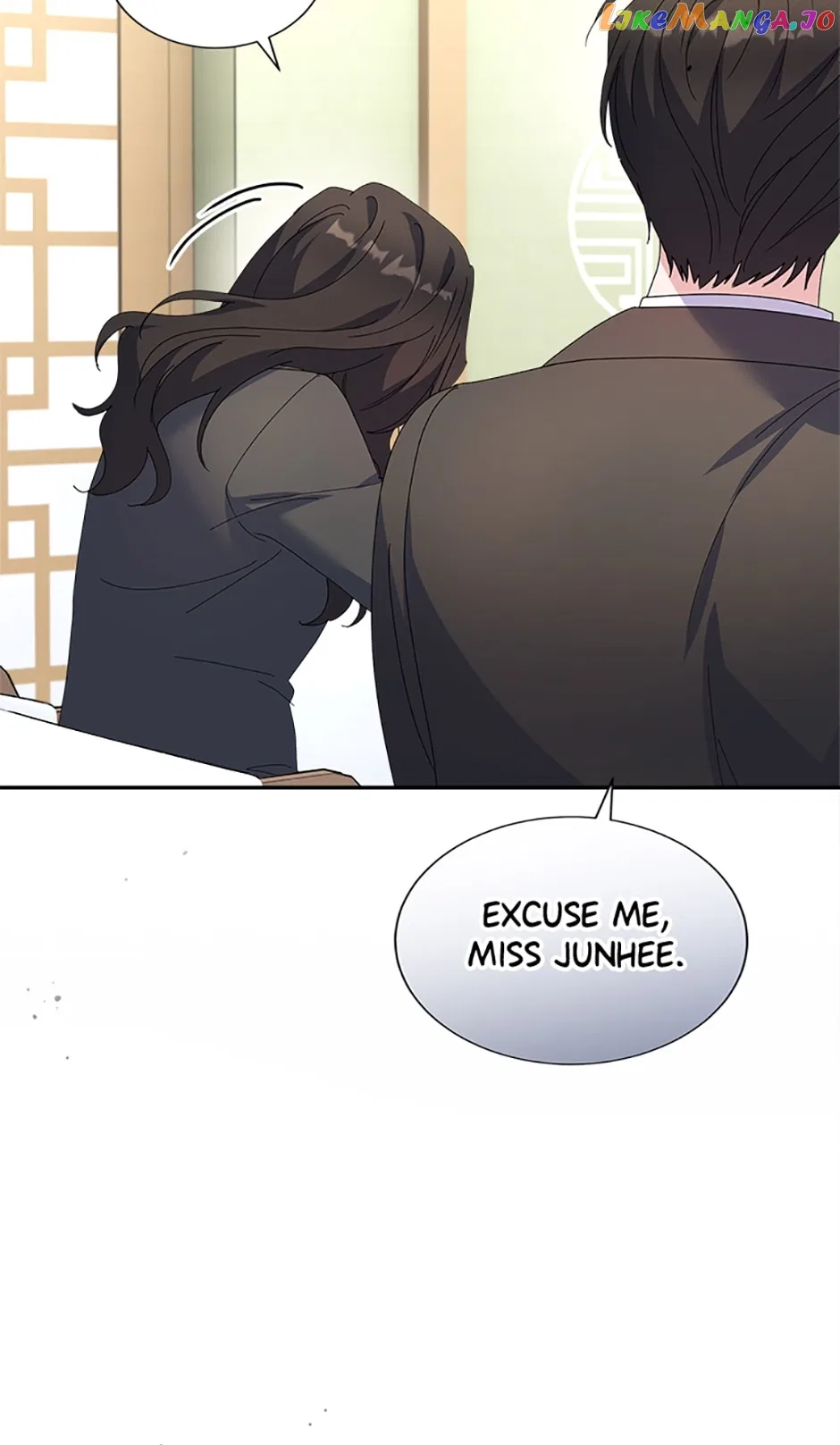Love For Hire Chapter 61 – Page 29