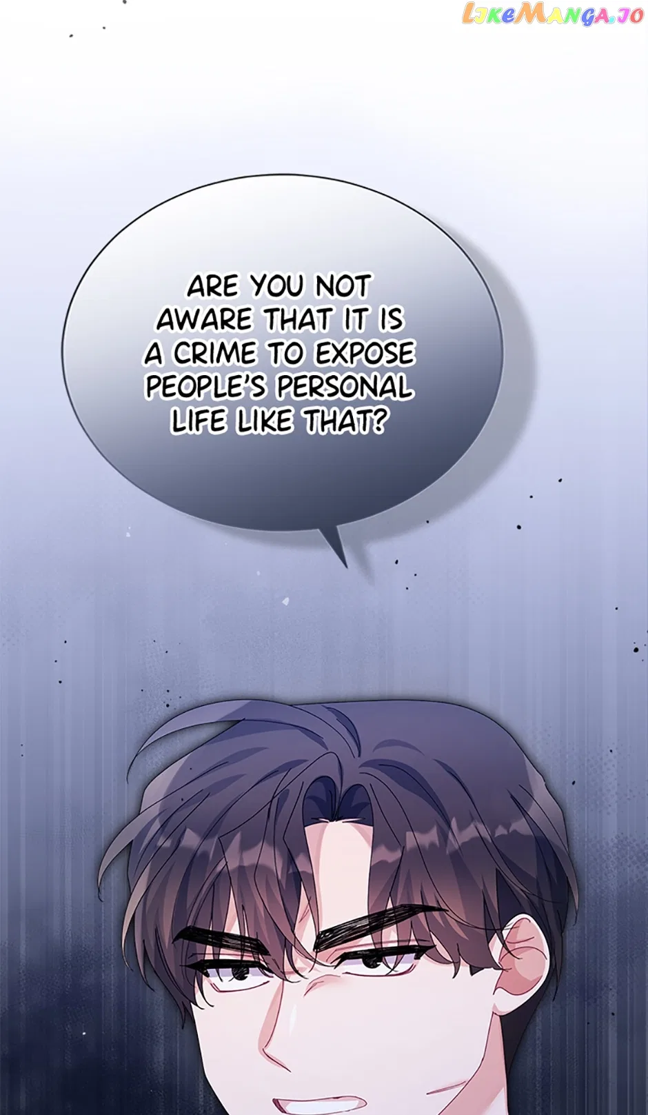Love For Hire Chapter 61 – Page 30