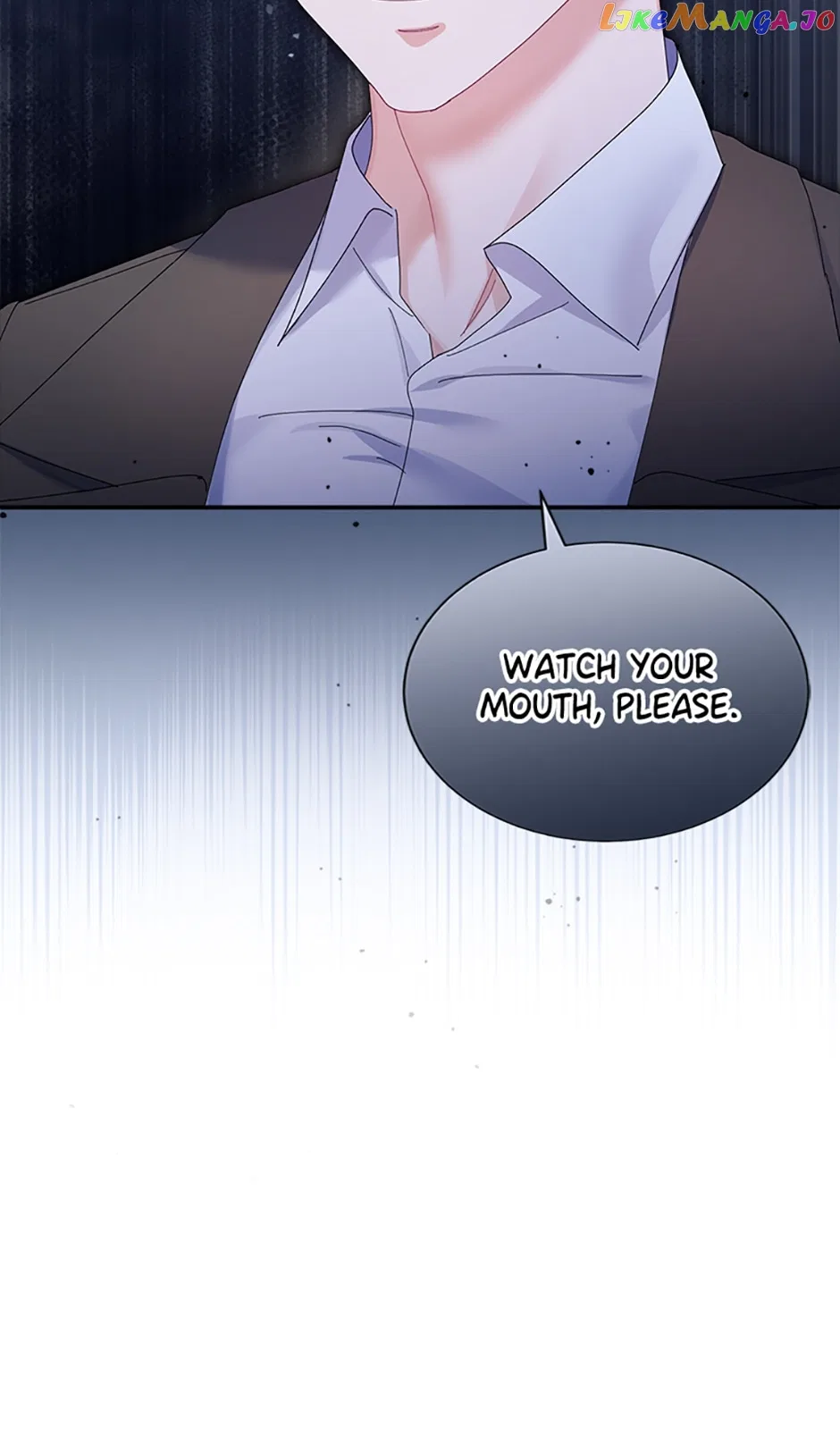 Love For Hire Chapter 61 – Page 31