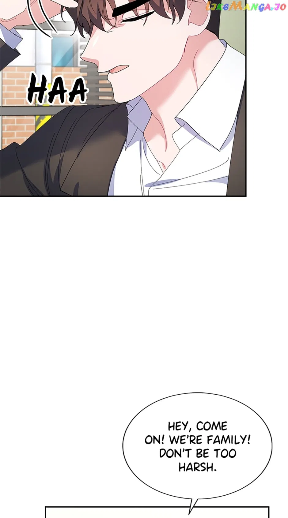 Love For Hire Chapter 61 – Page 34