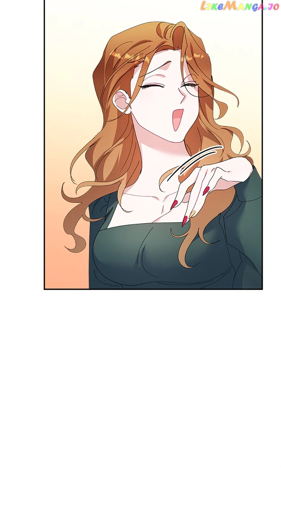 Love For Hire Chapter 61 – Page 35
