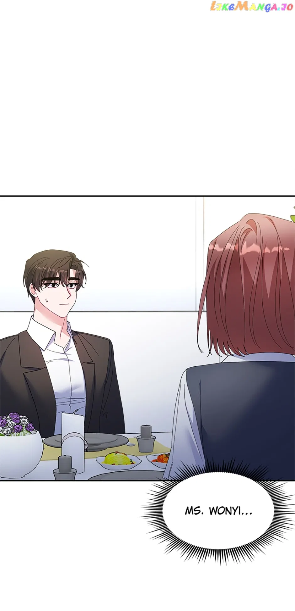 Love For Hire Chapter 61 – Page 37