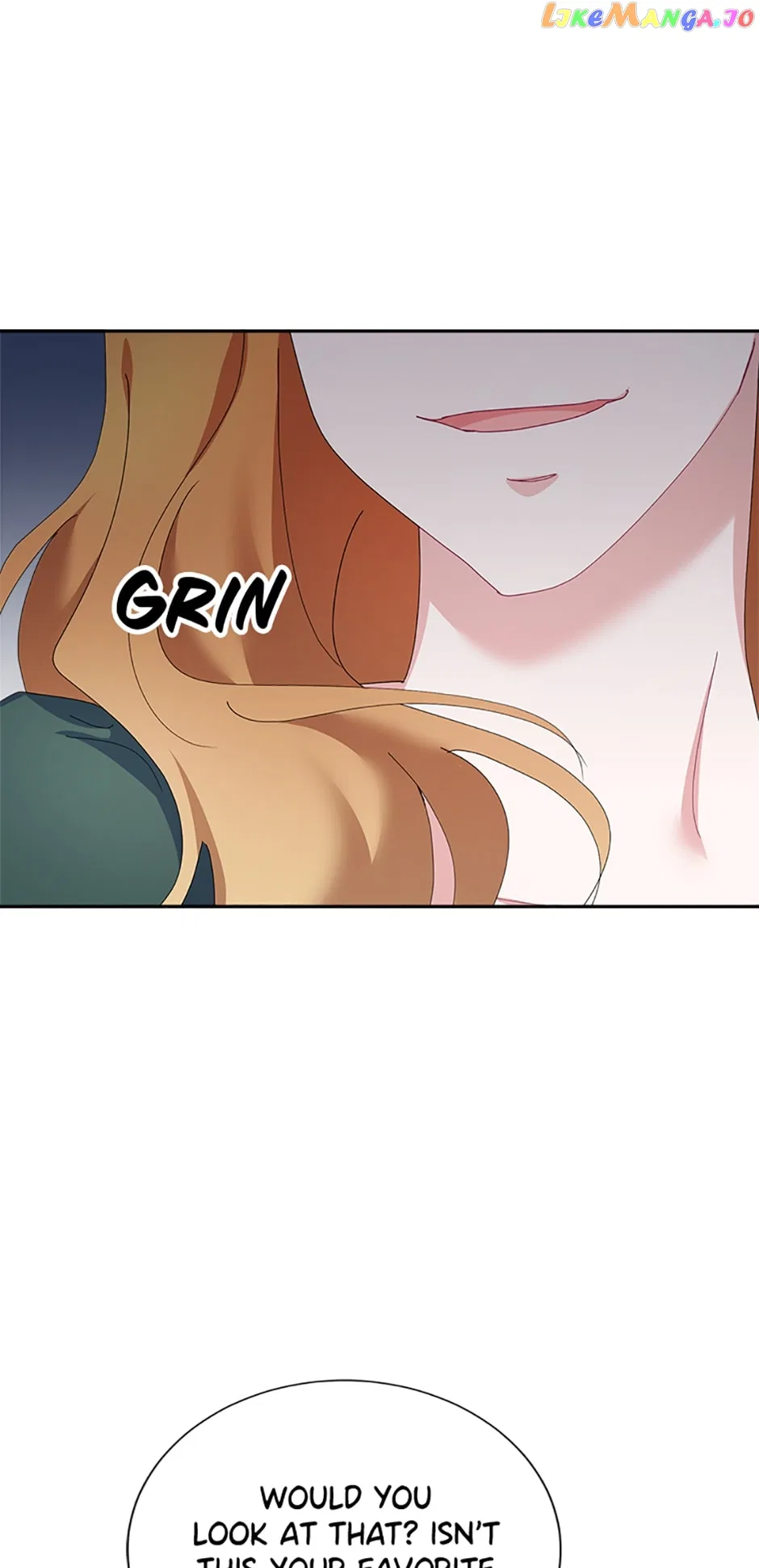Love For Hire Chapter 61 – Page 39