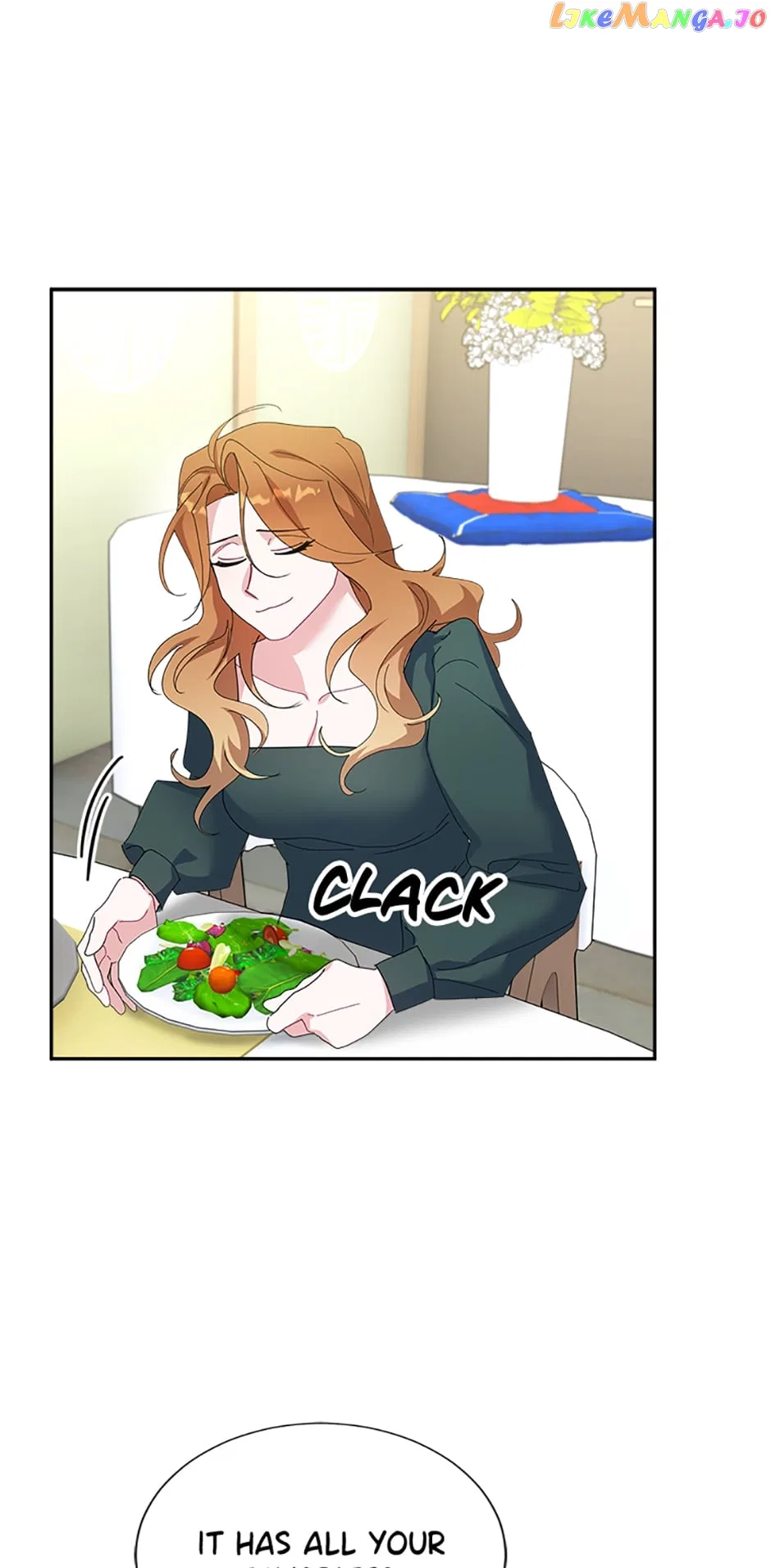 Love For Hire Chapter 61 – Page 41
