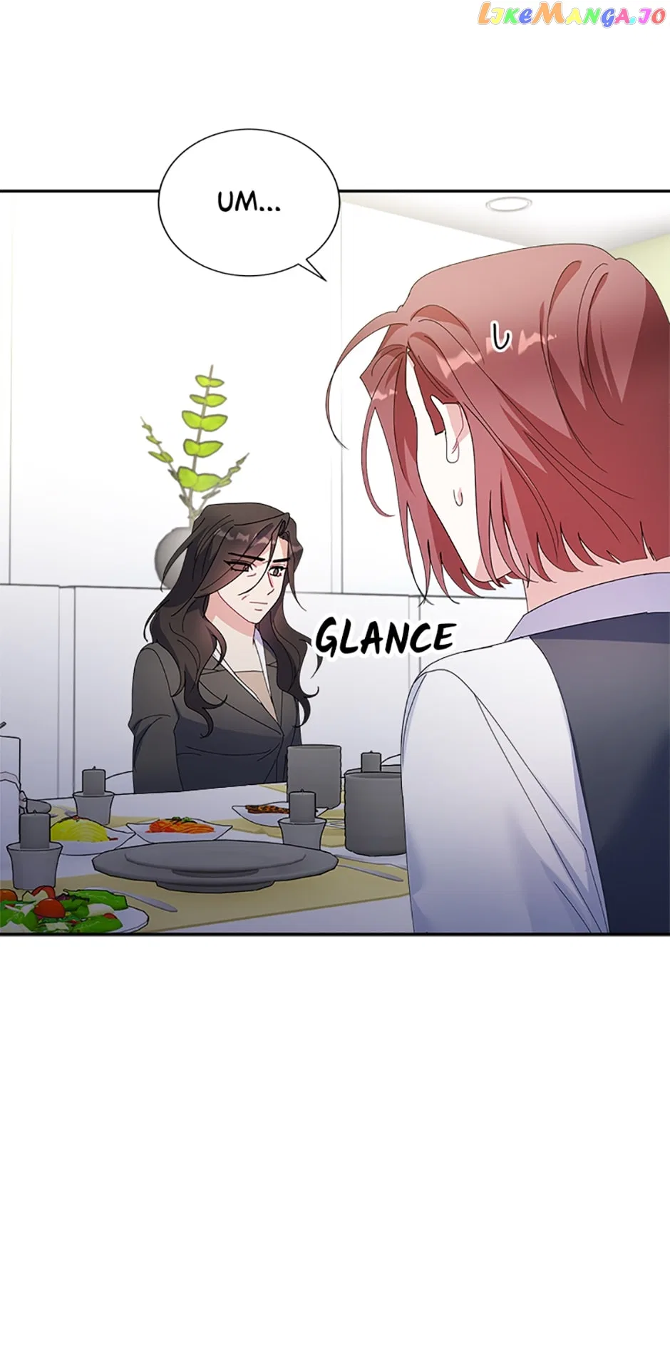 Love For Hire Chapter 61 – Page 44