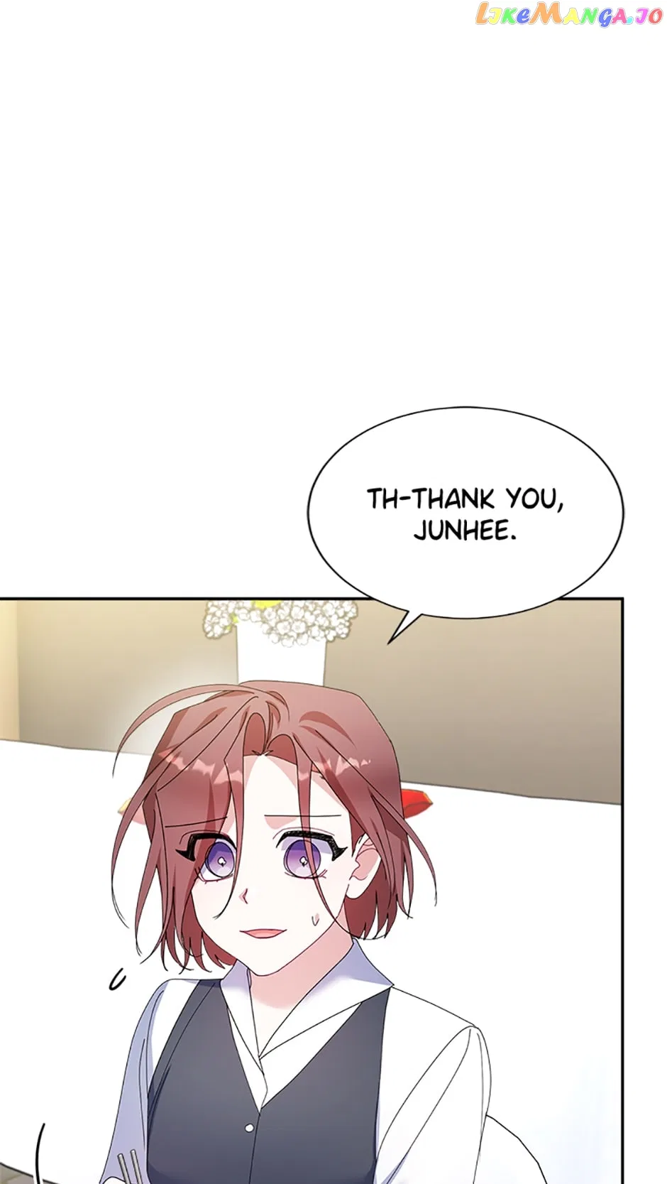 Love For Hire Chapter 61 – Page 45