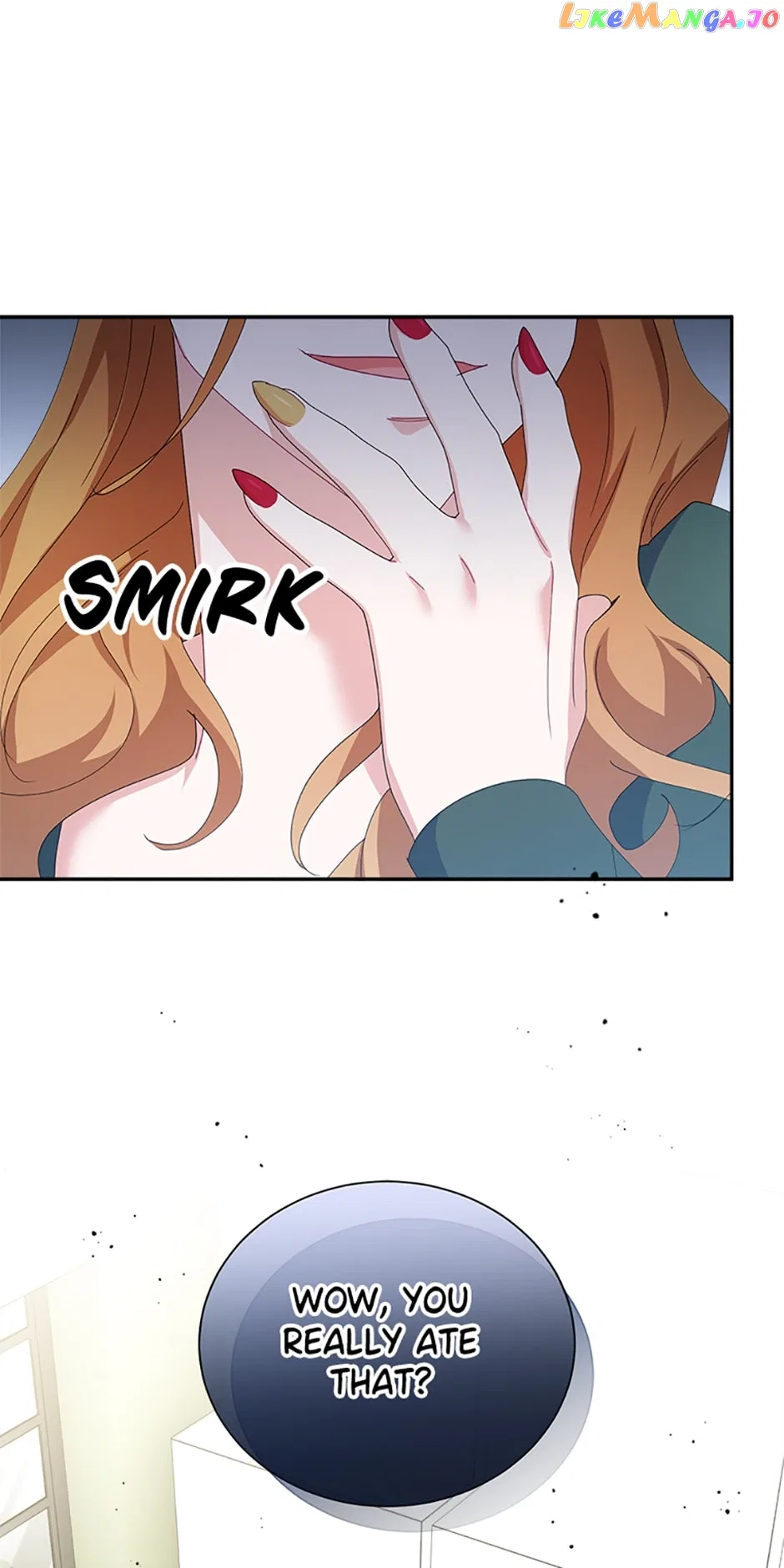 Love For Hire Chapter 61 – Page 50