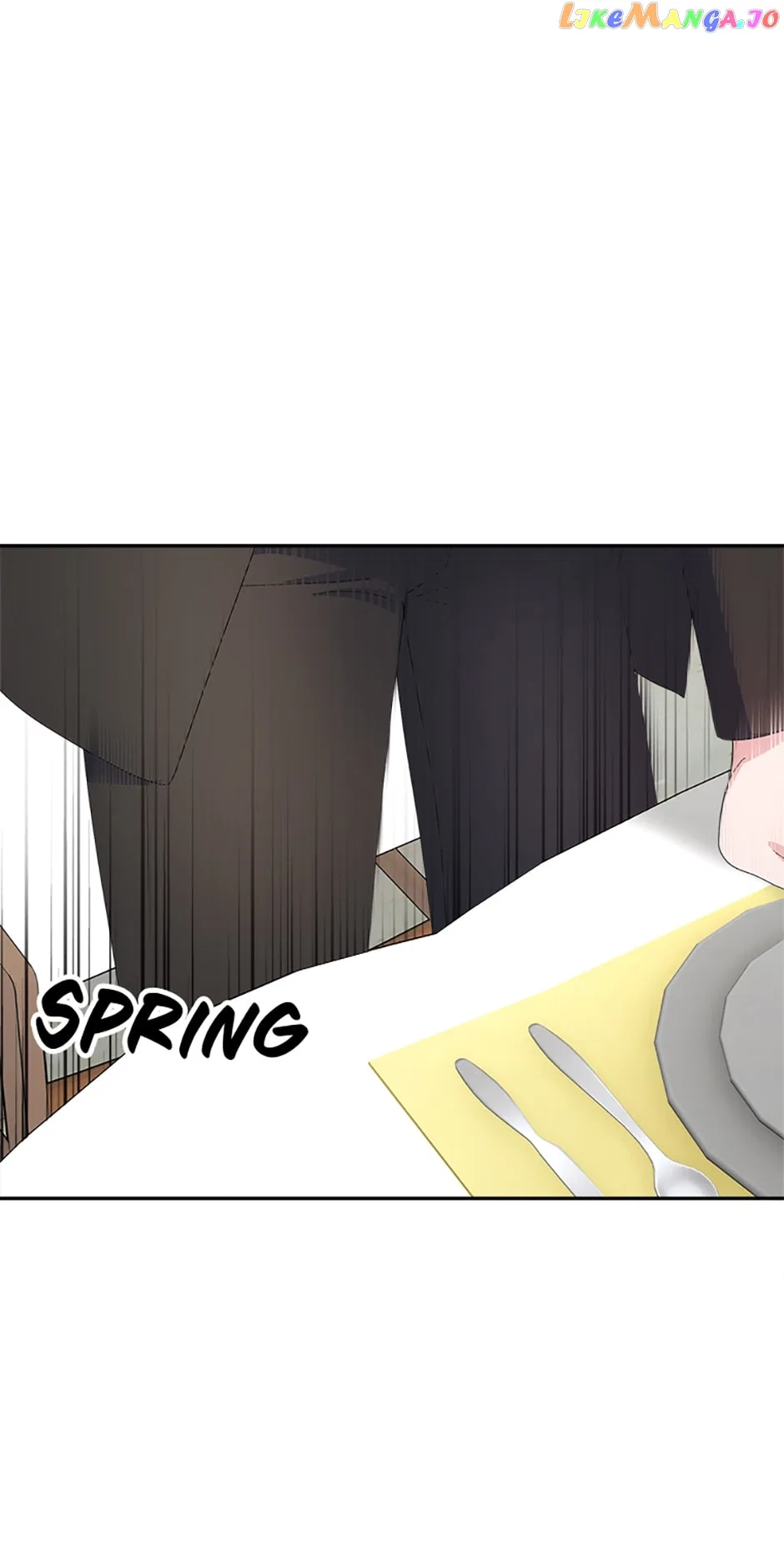 Love For Hire Chapter 61 – Page 55