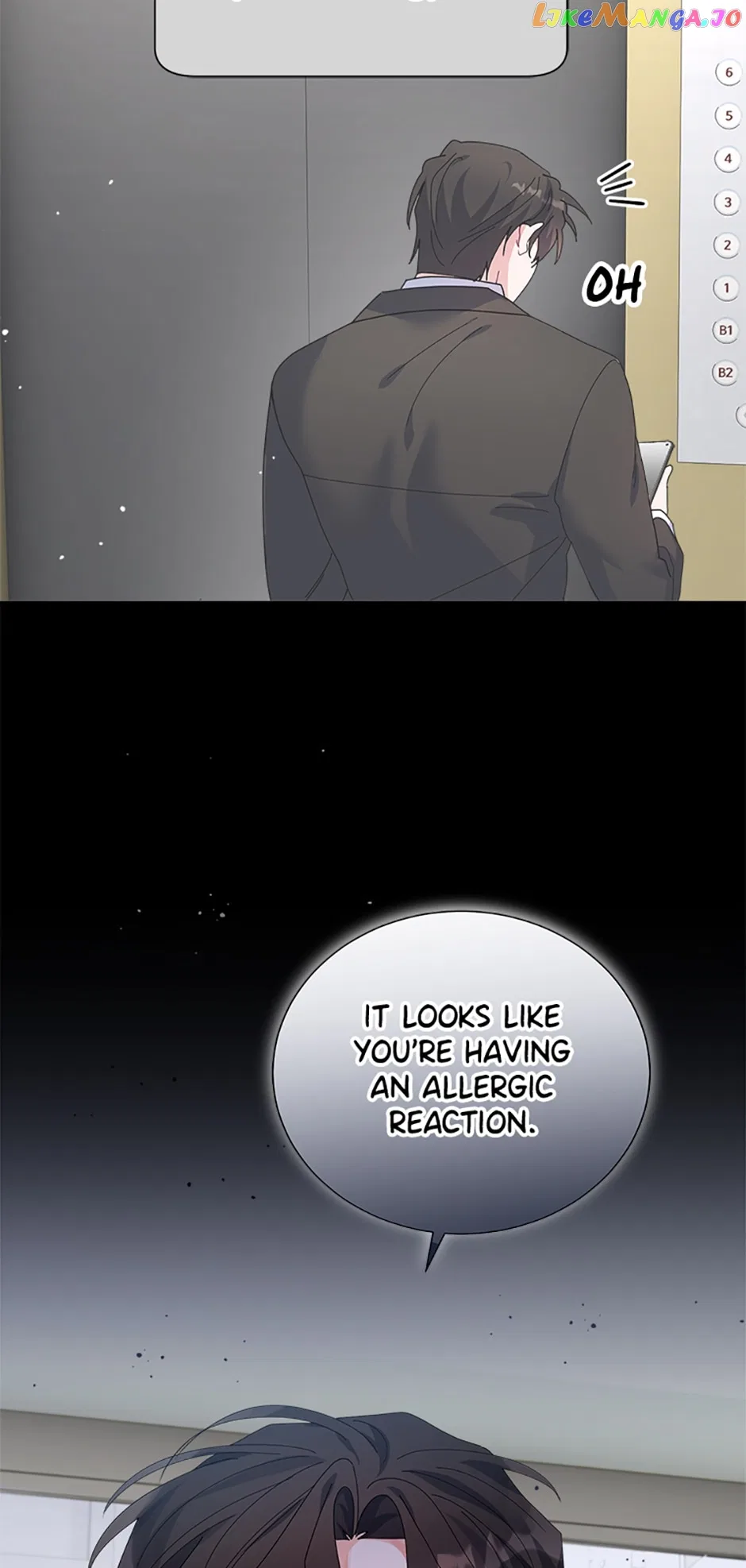 Love For Hire Chapter 61 – Page 60