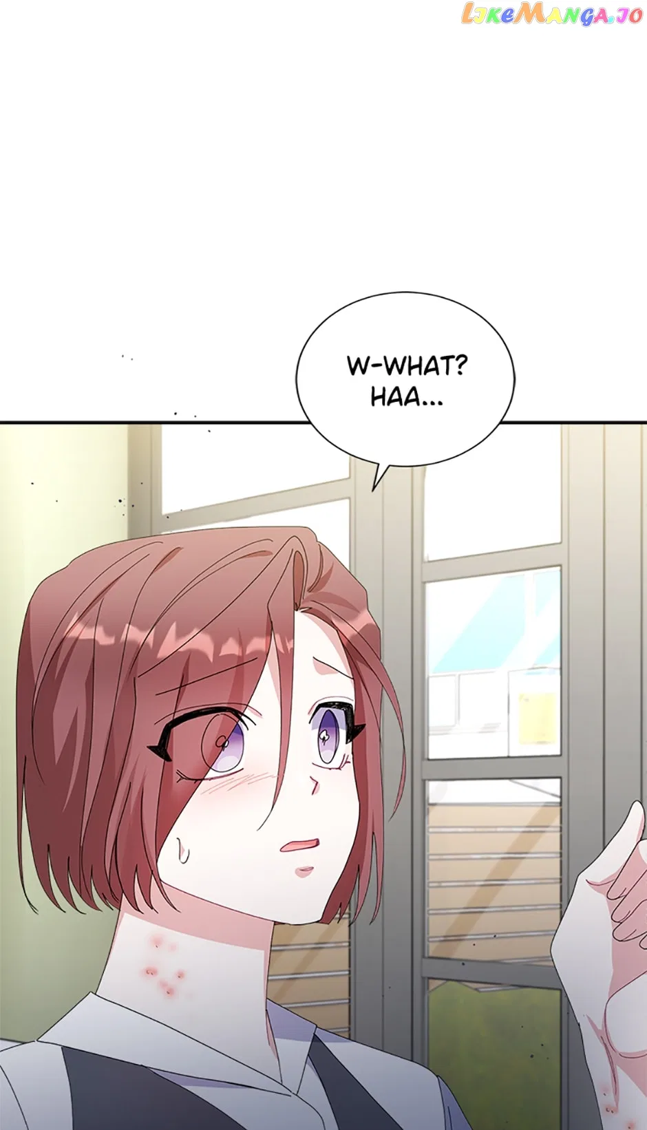 Love For Hire Chapter 61 – Page 62