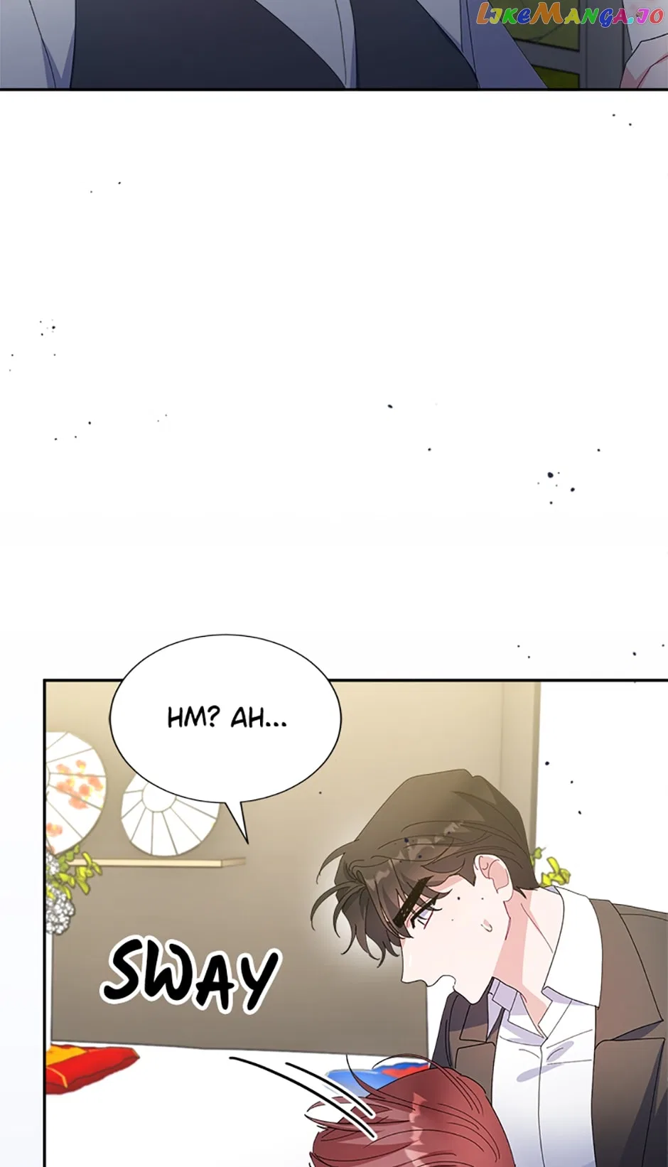 Love For Hire Chapter 61 – Page 63