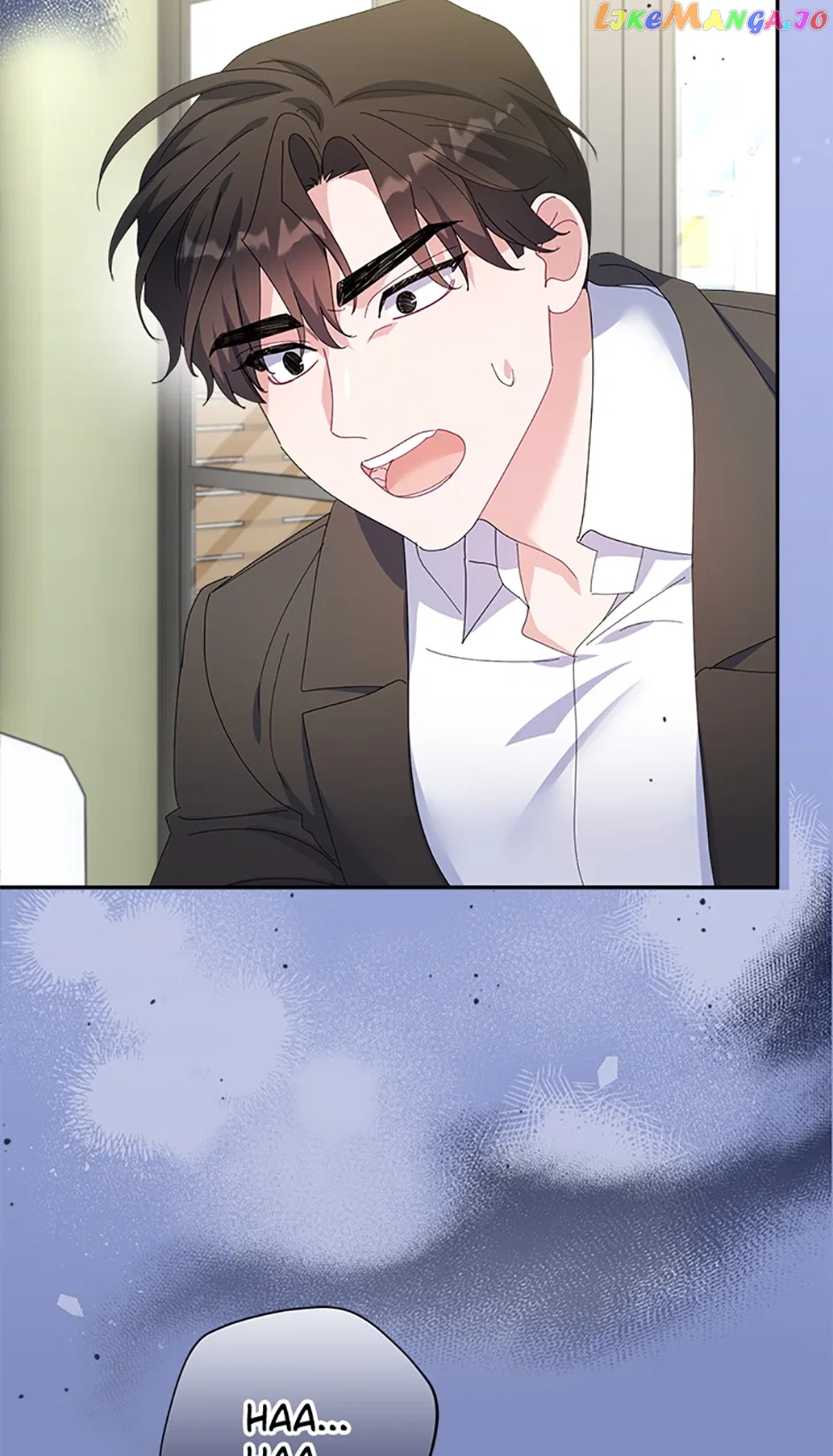 Love For Hire Chapter 61 – Page 65
