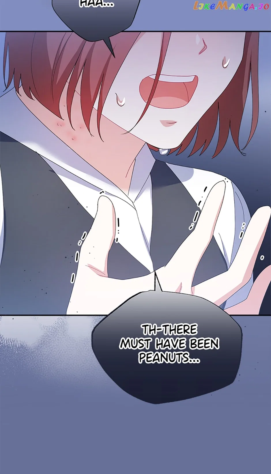 Love For Hire Chapter 61 – Page 66