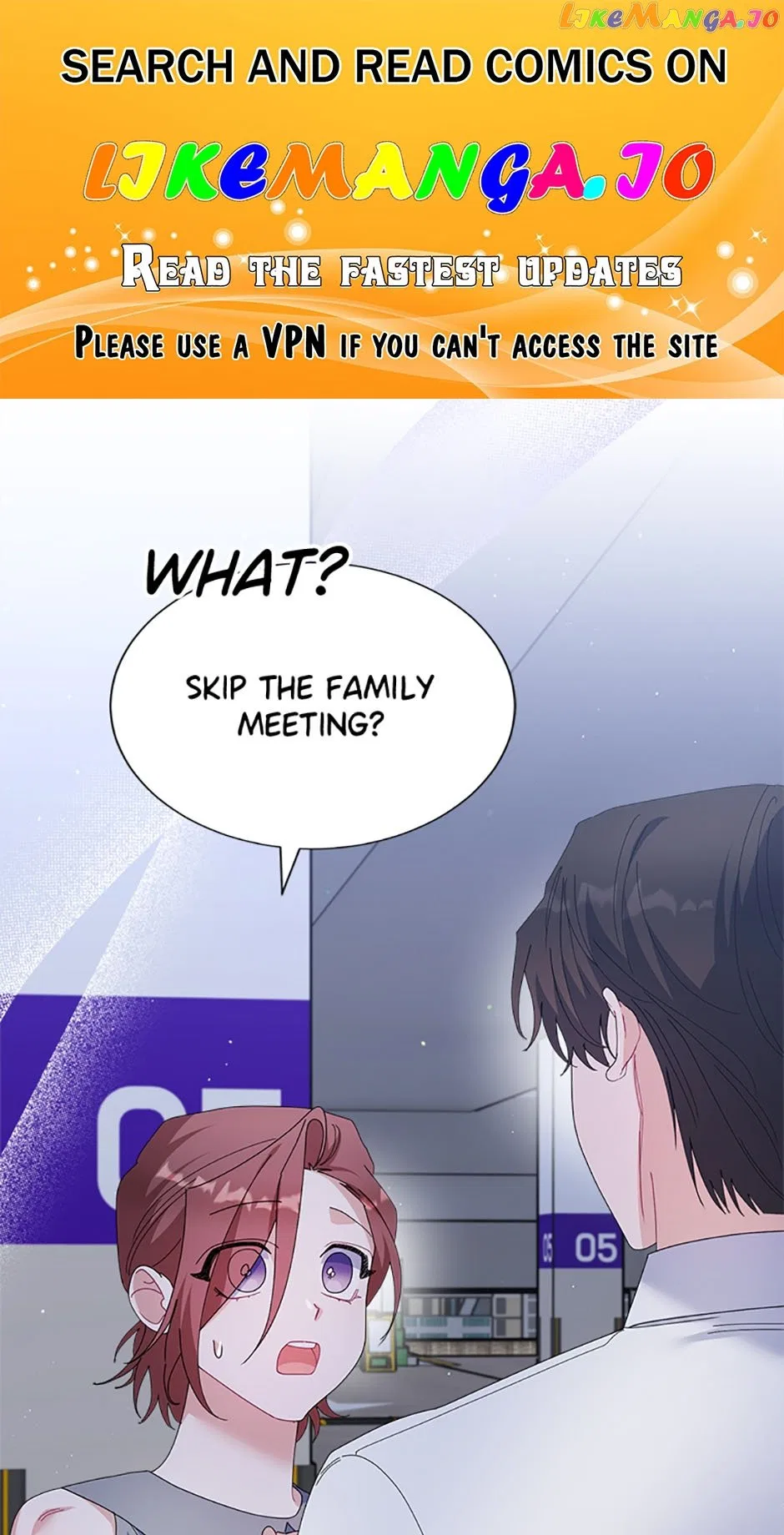 Love For Hire Chapter 60 – Page 1