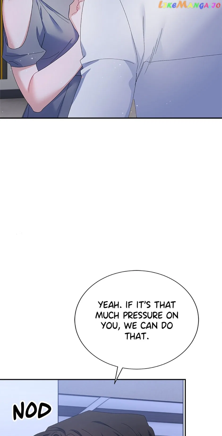 Love For Hire Chapter 60 – Page 2