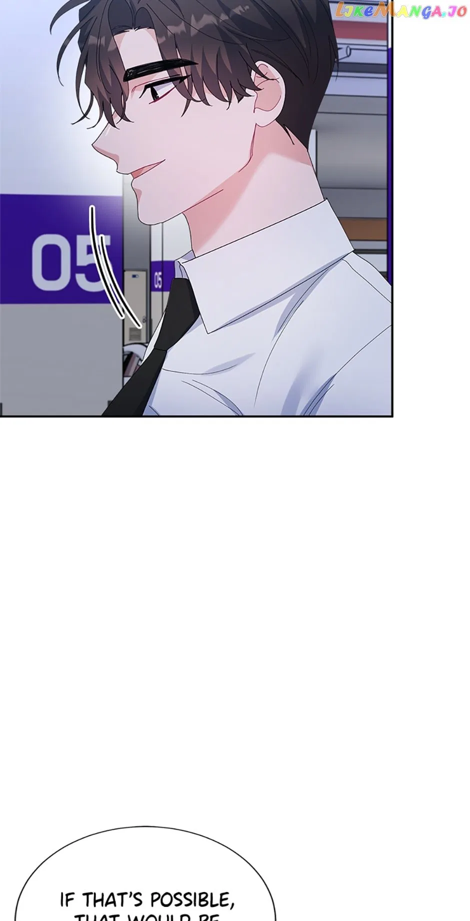 Love For Hire Chapter 60 – Page 3