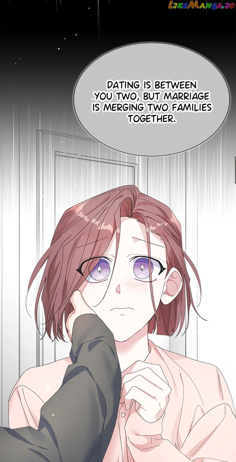 Love For Hire Chapter 60 – Page 5