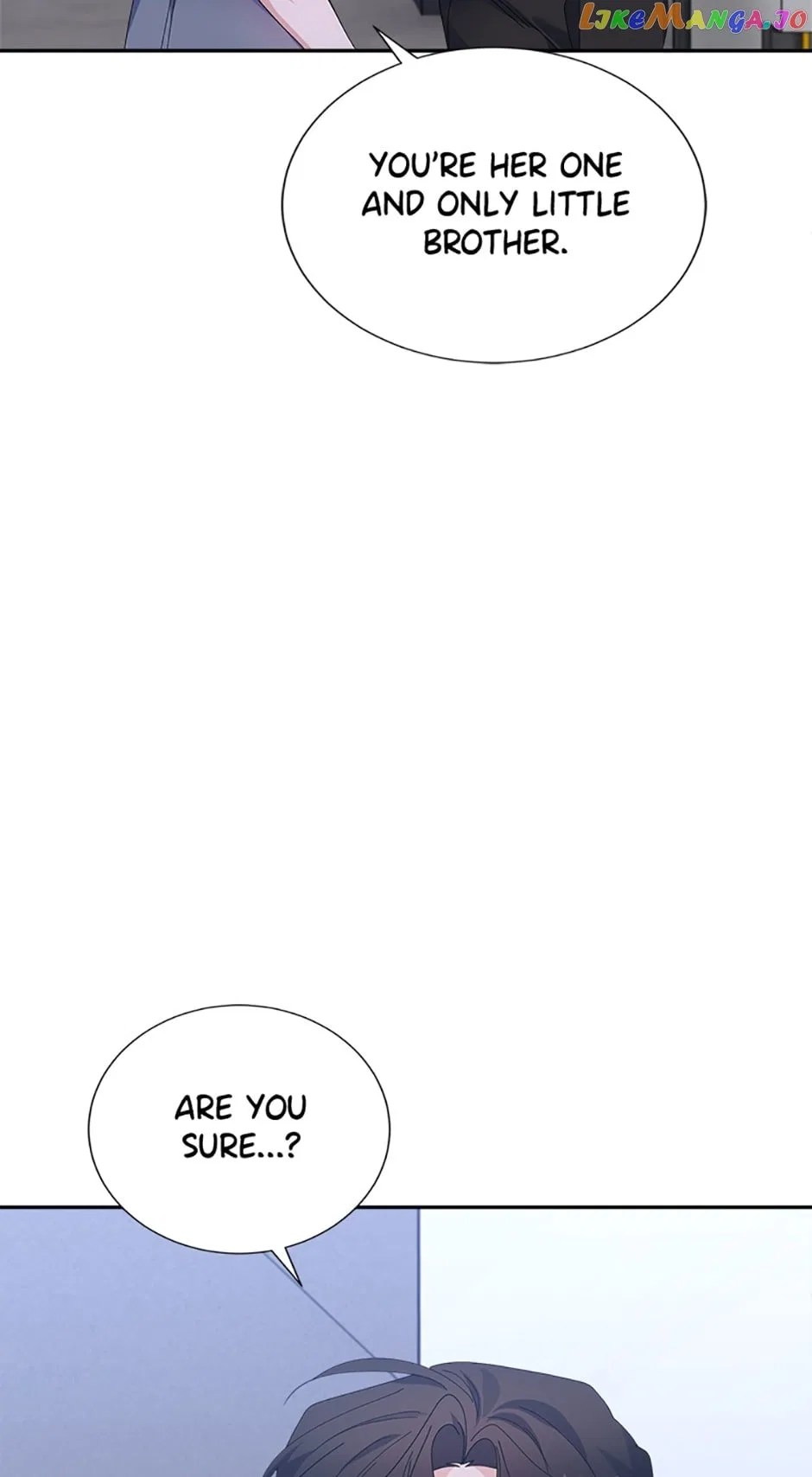 Love For Hire Chapter 60 – Page 8