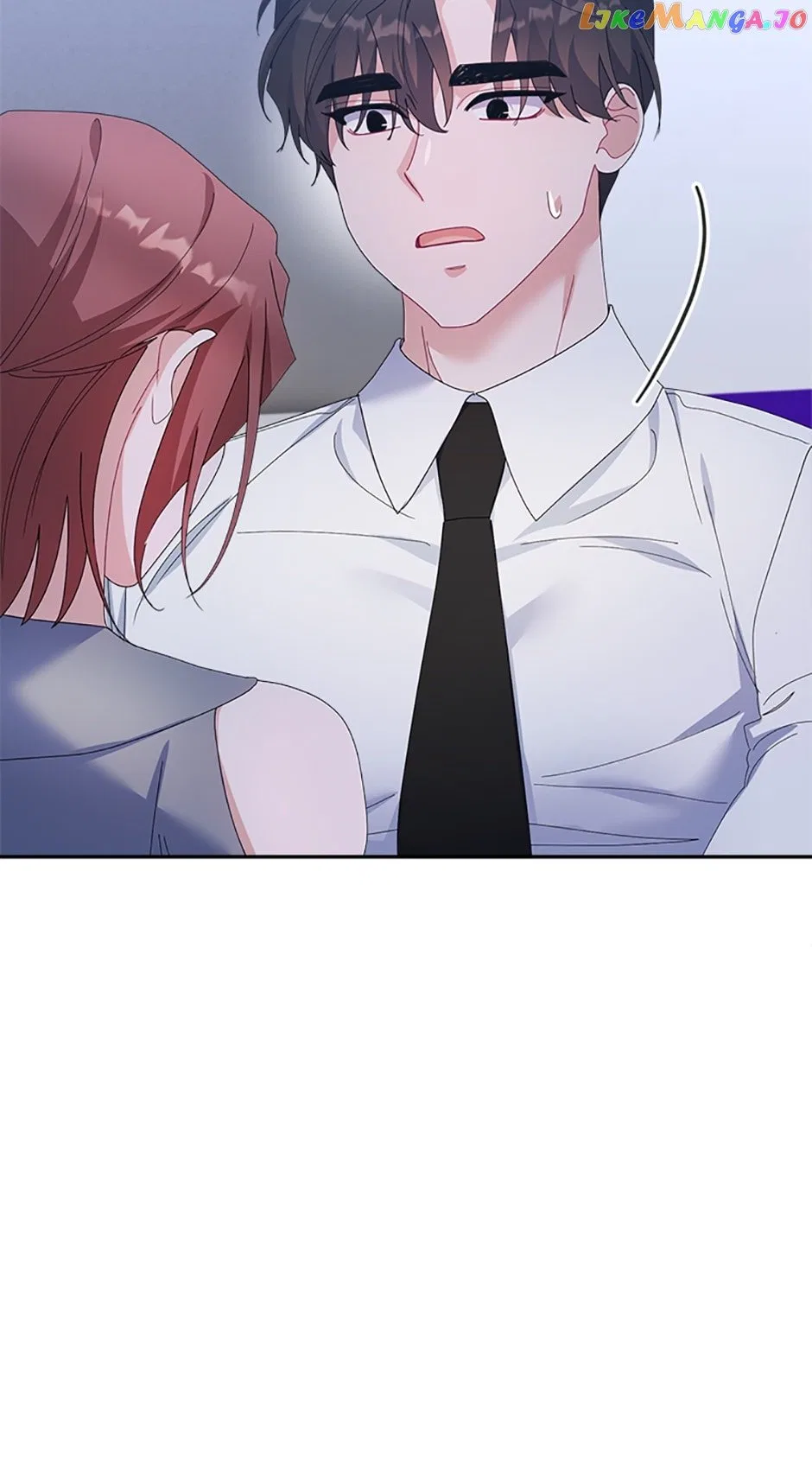 Love For Hire Chapter 60 – Page 9