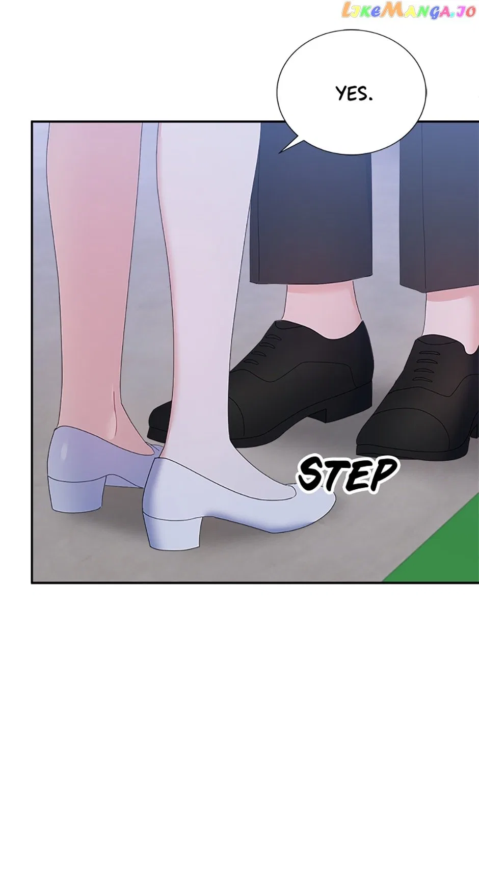 Love For Hire Chapter 60 – Page 10