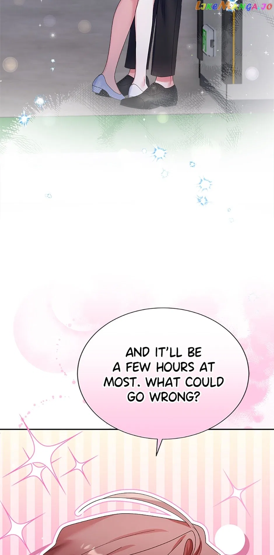 Love For Hire Chapter 60 – Page 12
