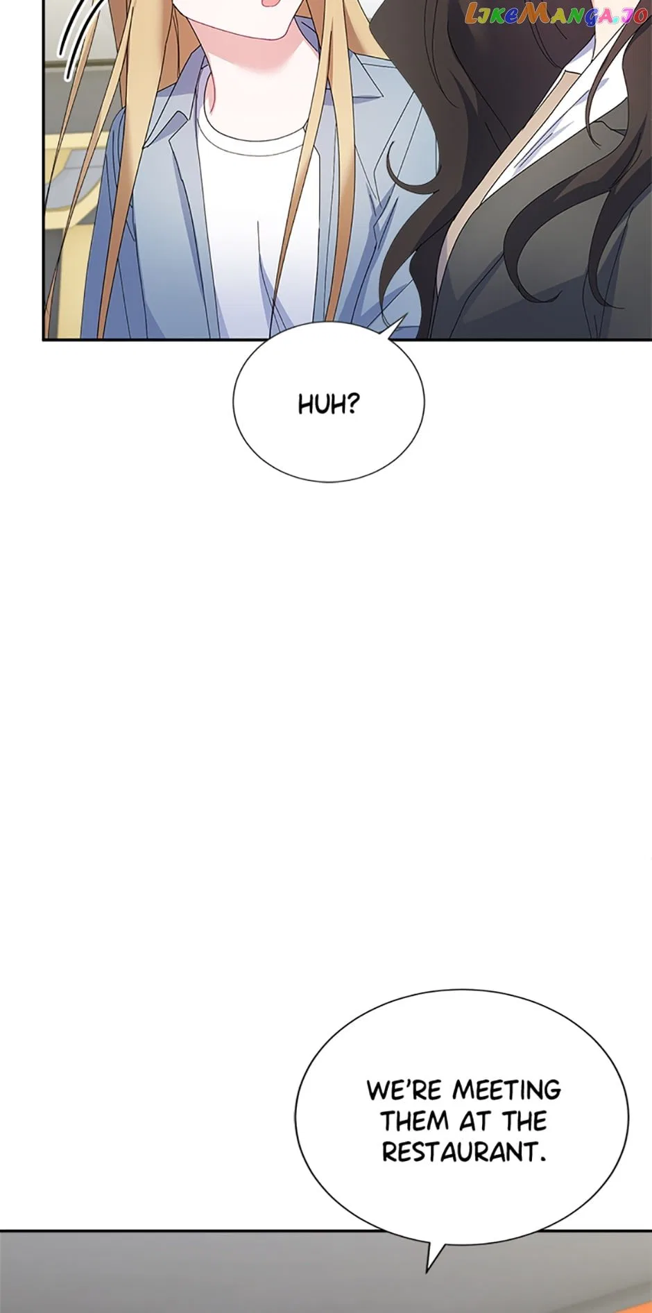 Love For Hire Chapter 60 – Page 18