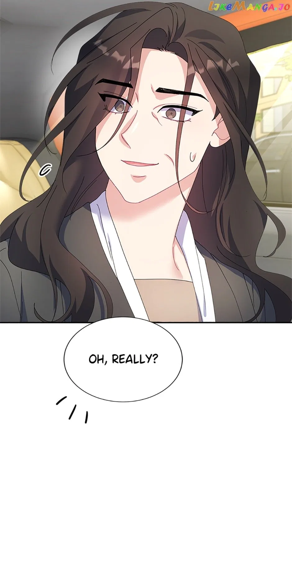 Love For Hire Chapter 60 – Page 19