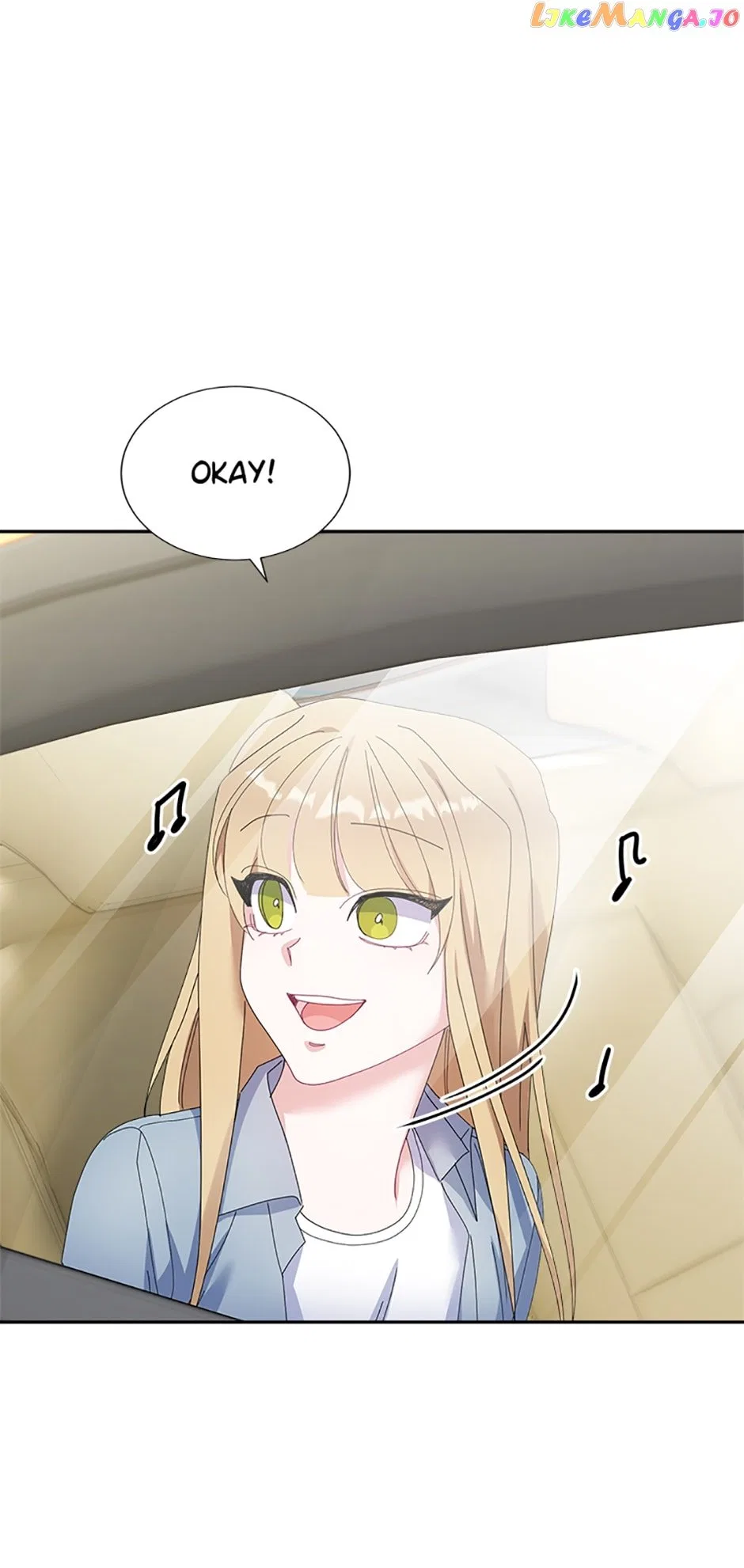 Love For Hire Chapter 60 – Page 20