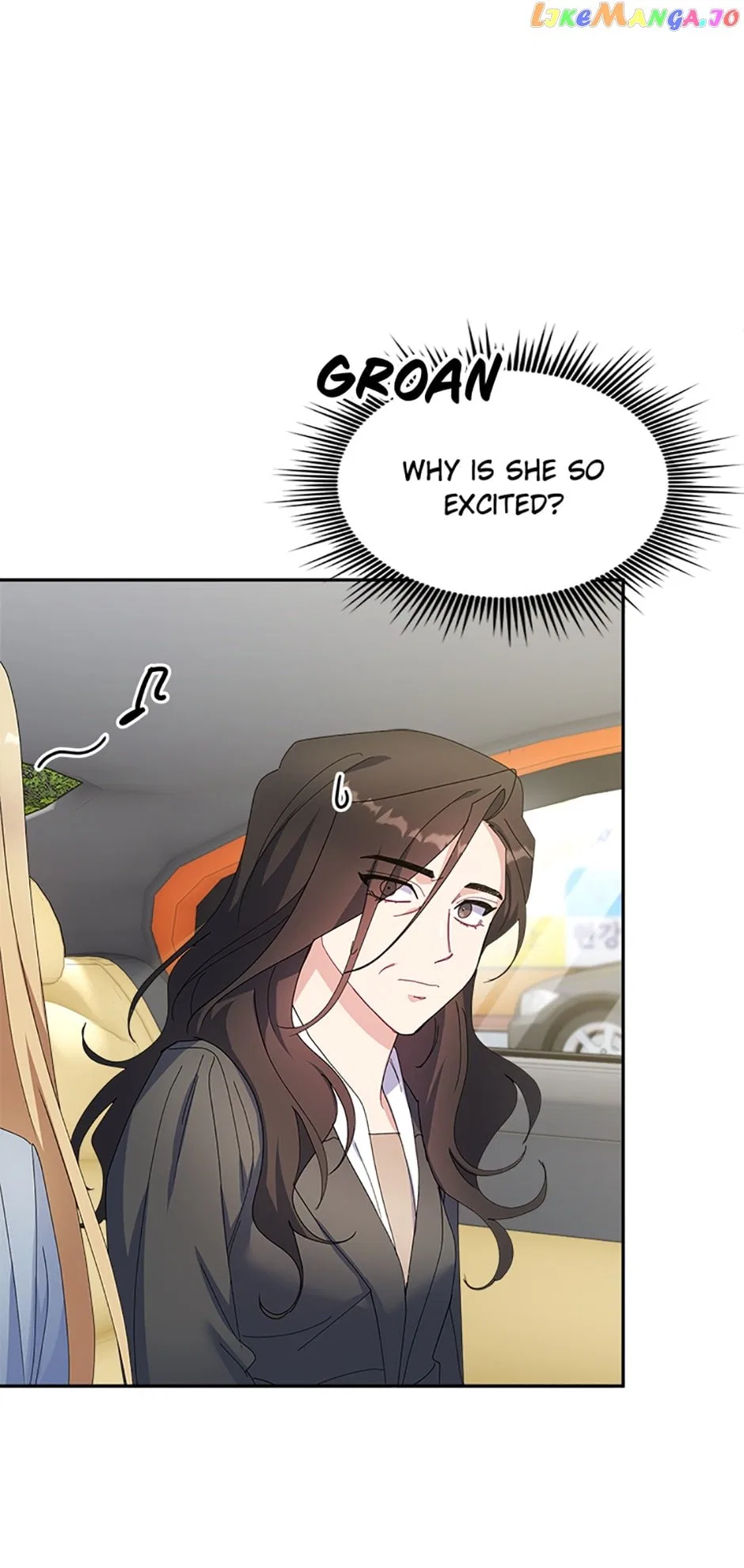 Love For Hire Chapter 60 – Page 21