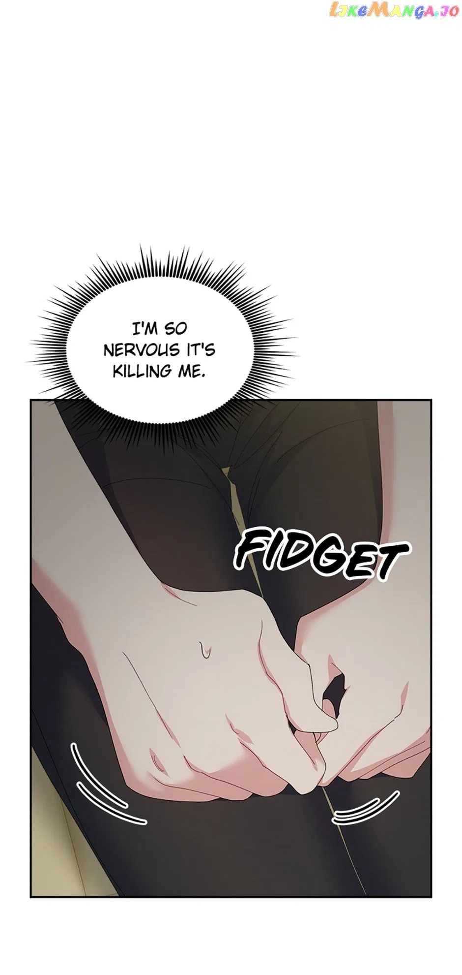 Love For Hire Chapter 60 – Page 22