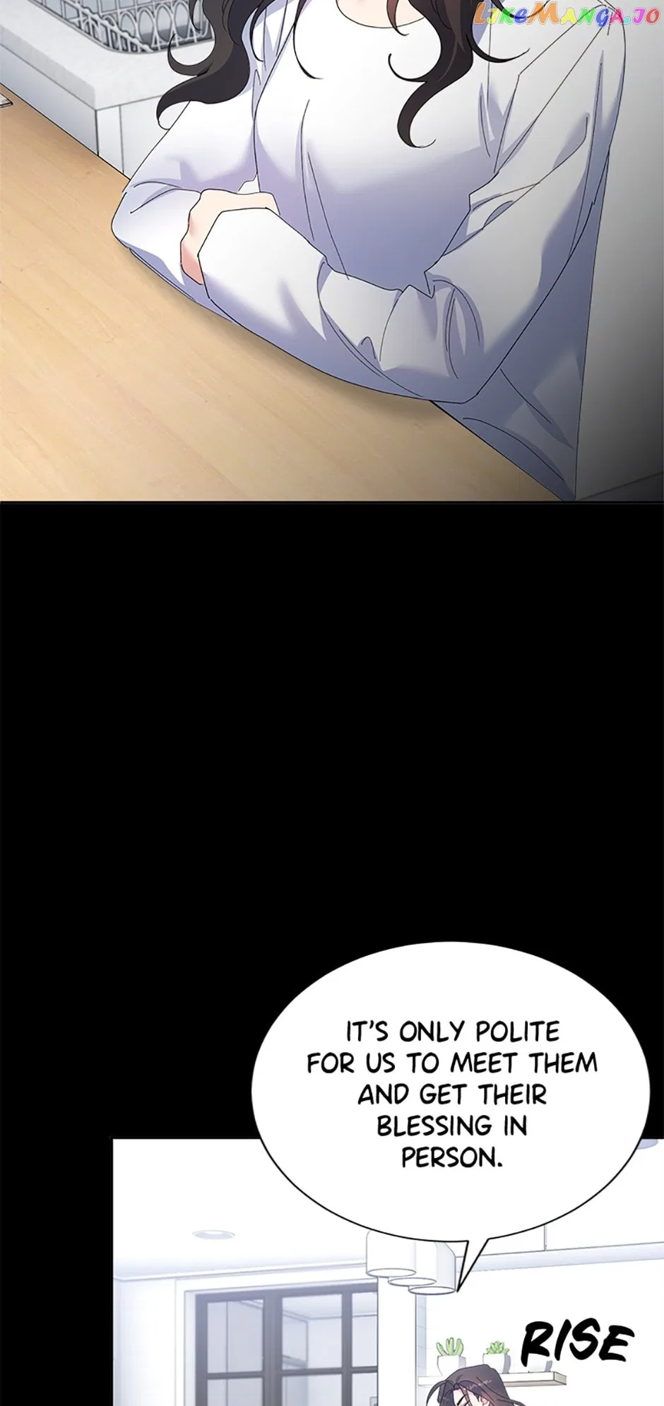 Love For Hire Chapter 60 – Page 27