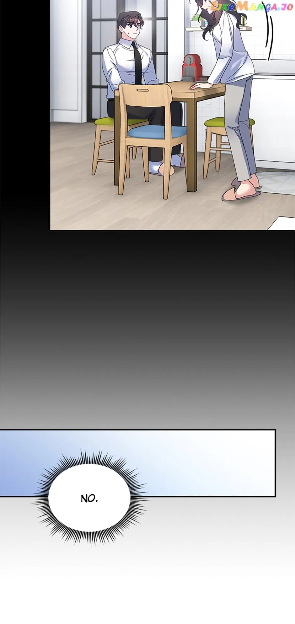 Love For Hire Chapter 60 – Page 28