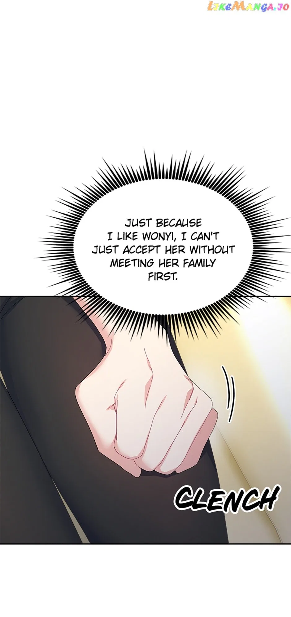 Love For Hire Chapter 60 – Page 29
