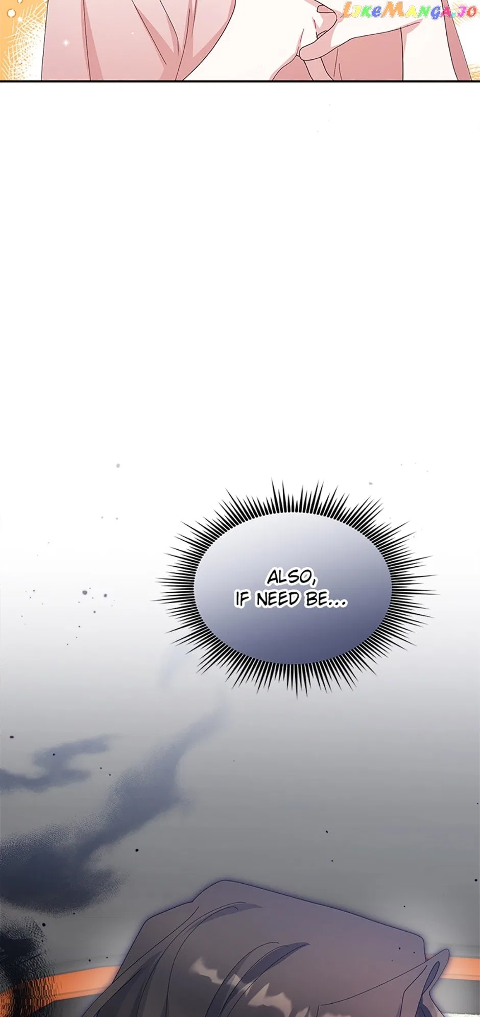 Love For Hire Chapter 60 – Page 31