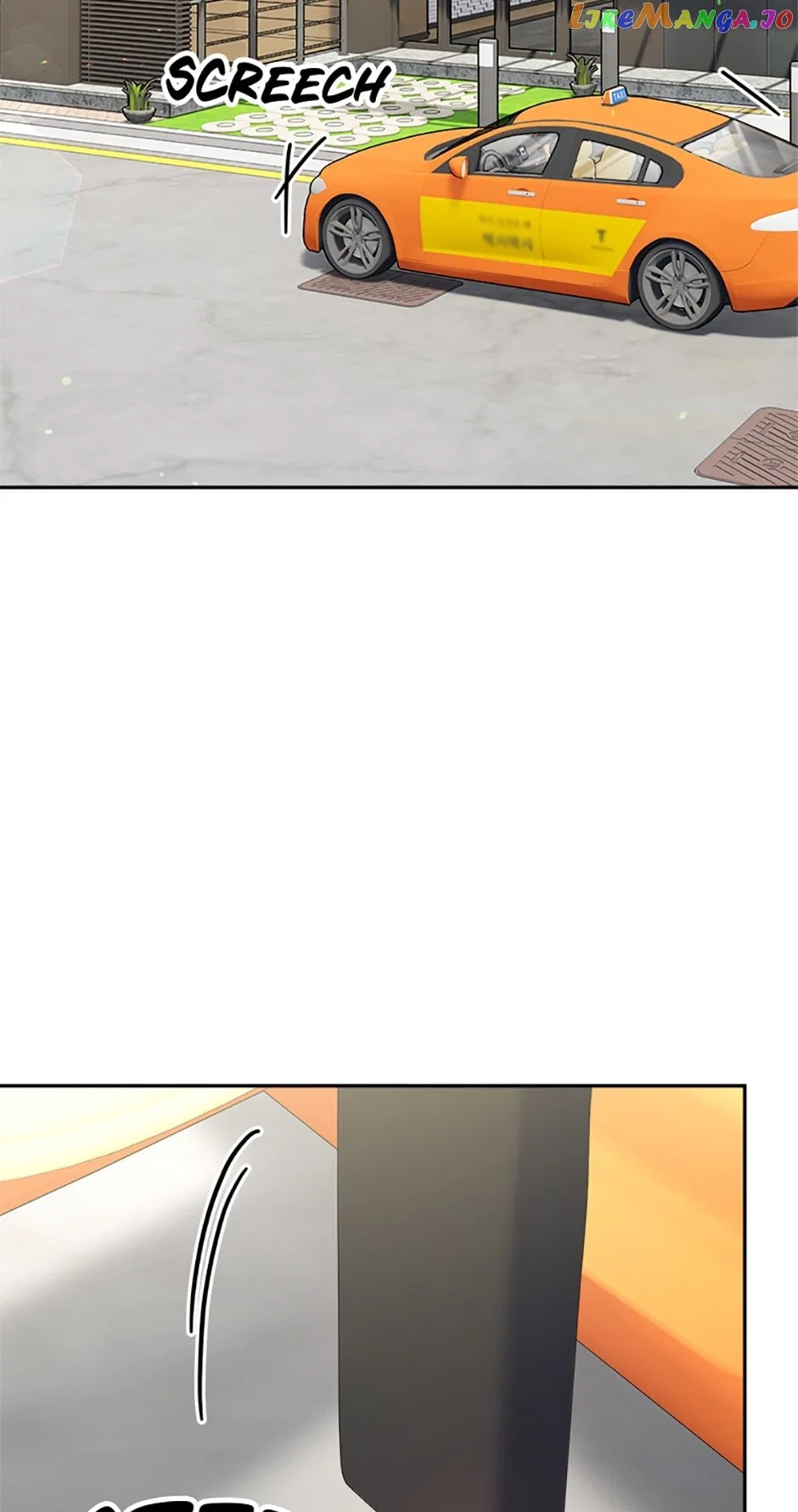 Love For Hire Chapter 60 – Page 34