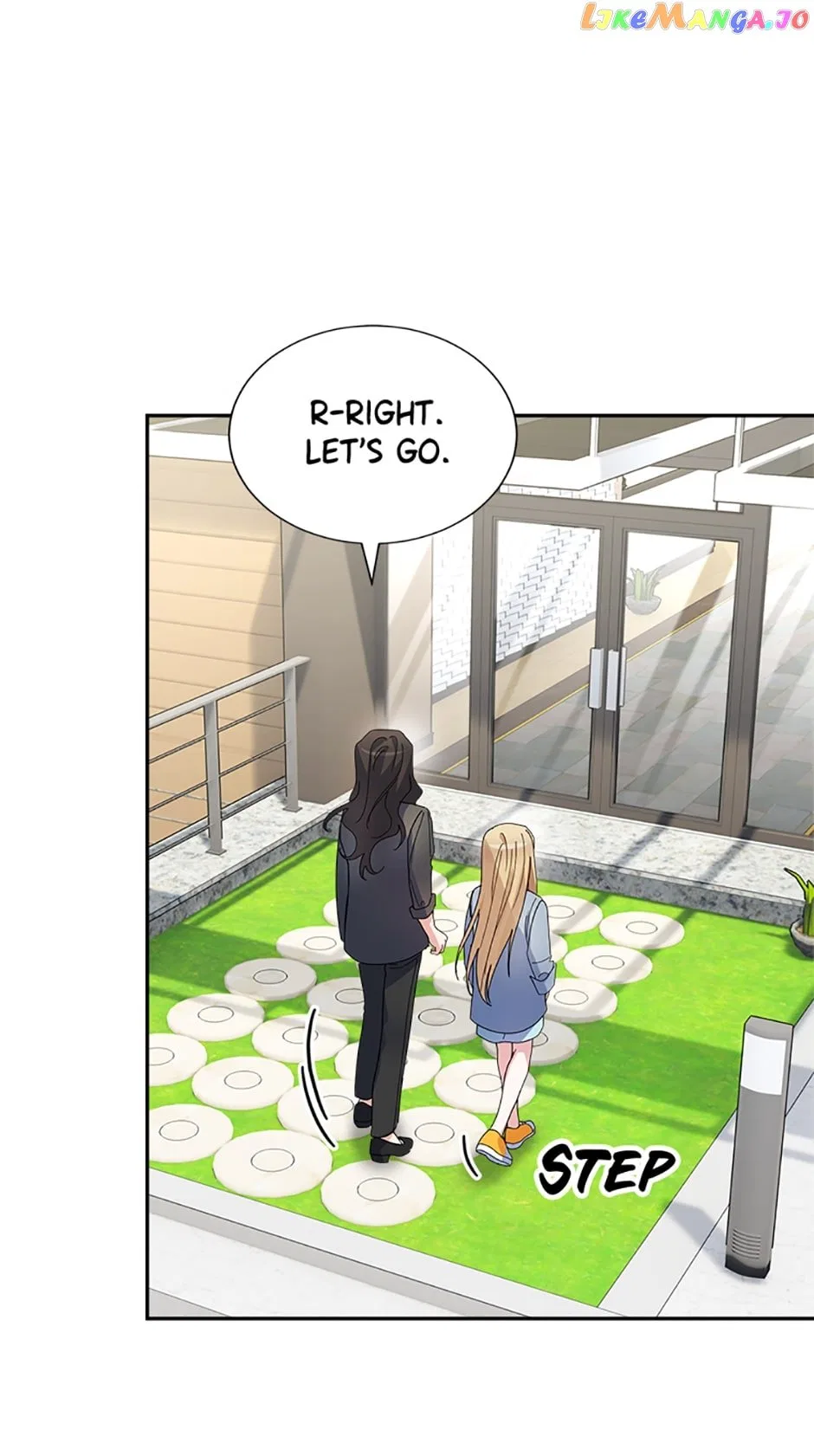 Love For Hire Chapter 60 – Page 38