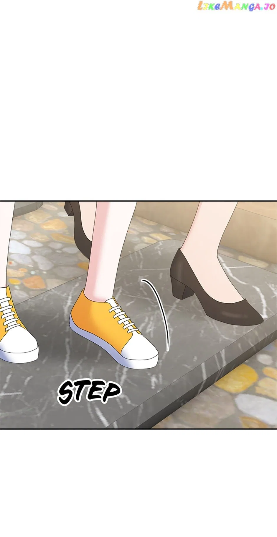 Love For Hire Chapter 60 – Page 42