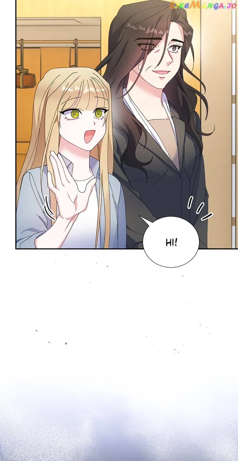 Love For Hire Chapter 60 – Page 45