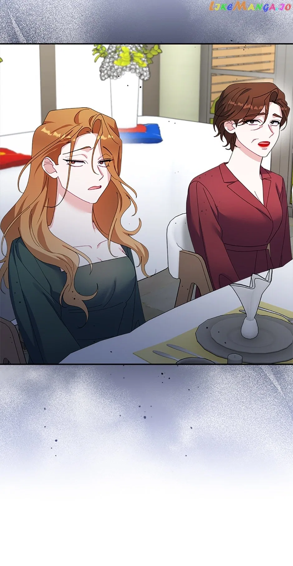 Love For Hire Chapter 60 – Page 46