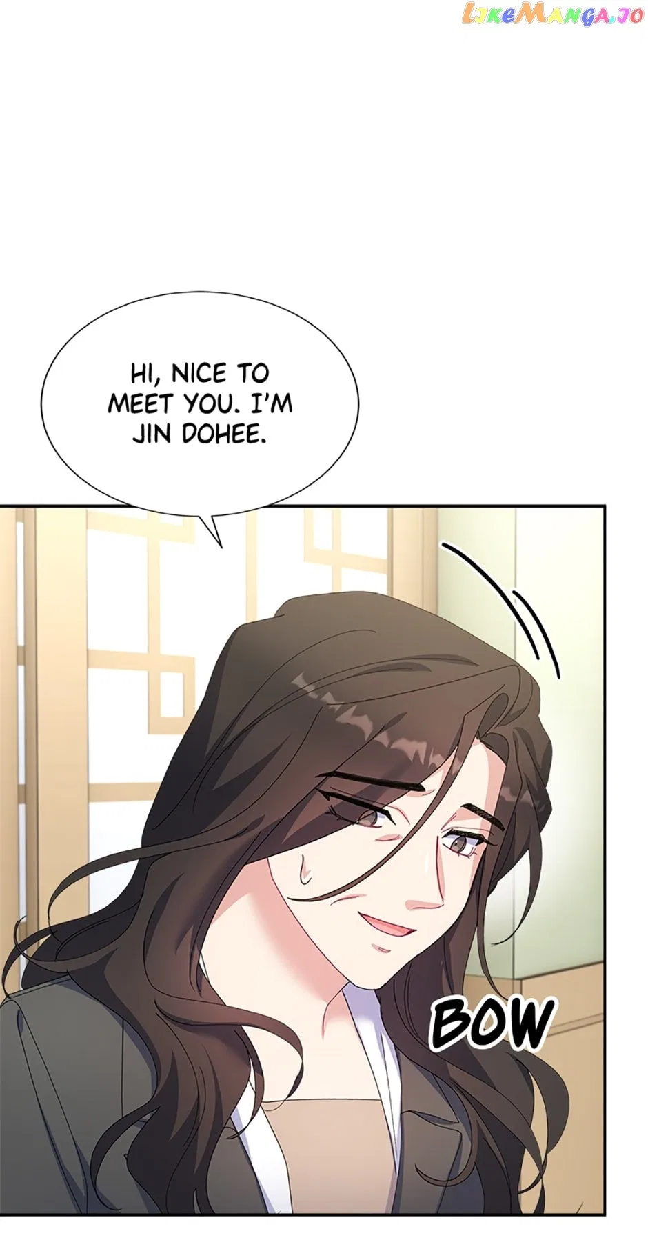 Love For Hire Chapter 60 – Page 47