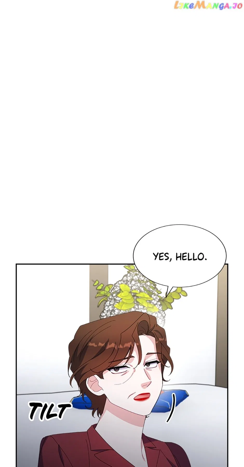 Love For Hire Chapter 60 – Page 48