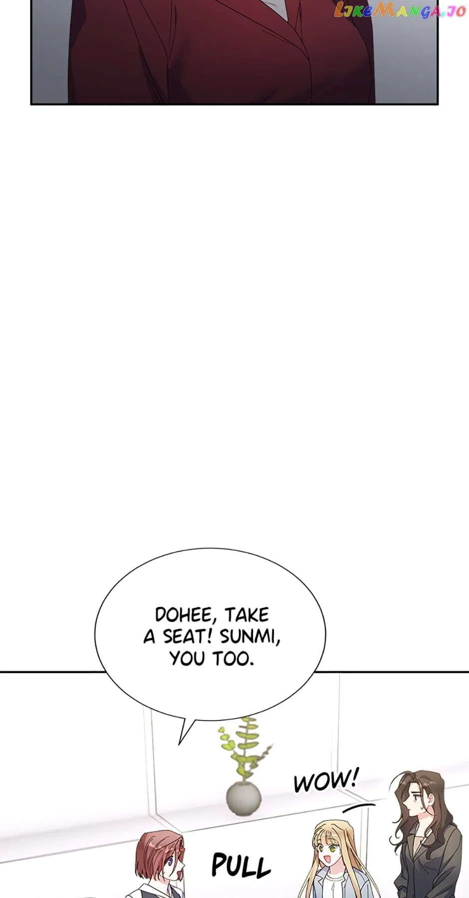 Love For Hire Chapter 60 – Page 49