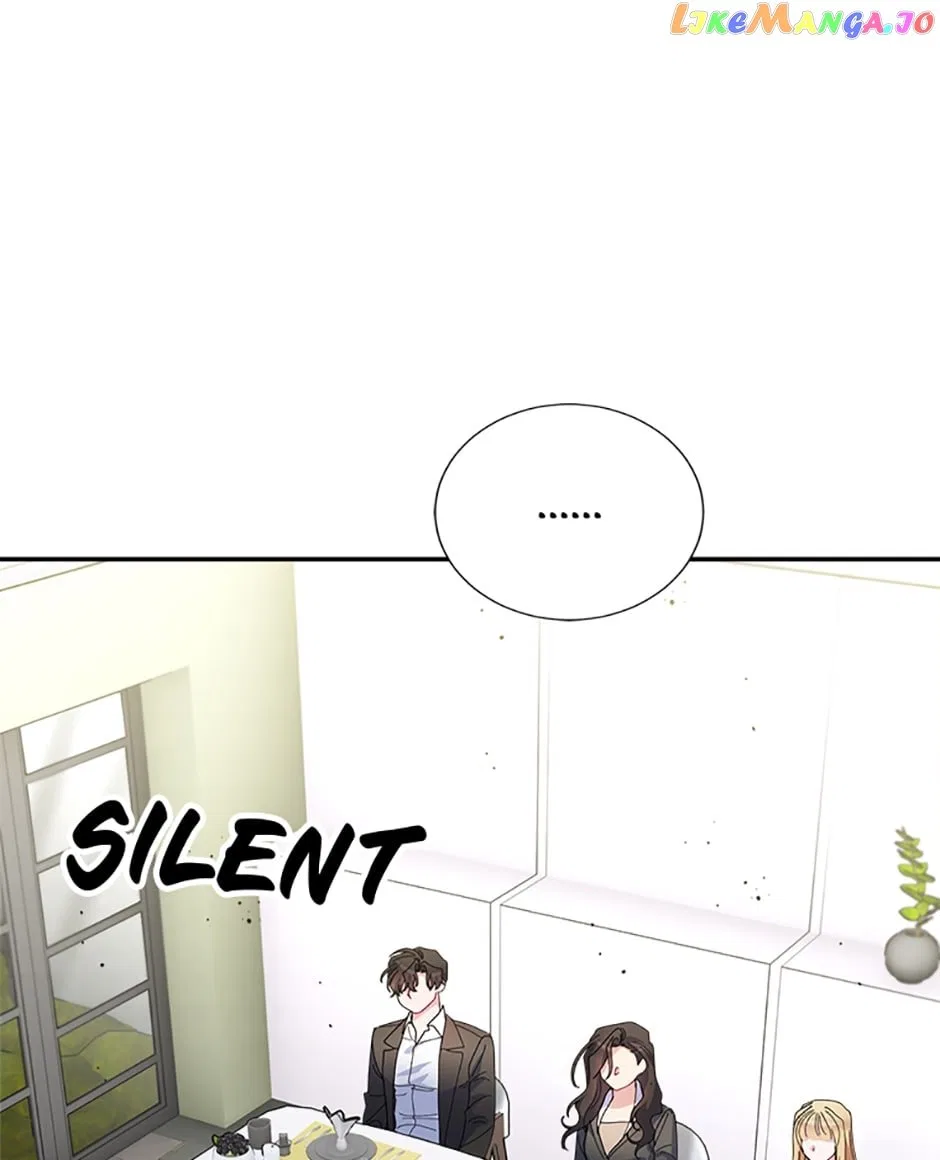 Love For Hire Chapter 60 – Page 52