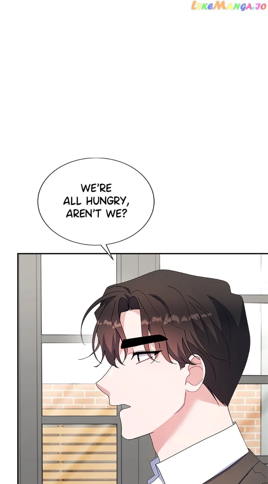 Love For Hire Chapter 60 – Page 54