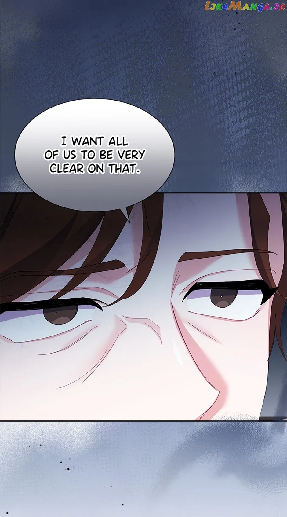 Love For Hire Chapter 60 – Page 57