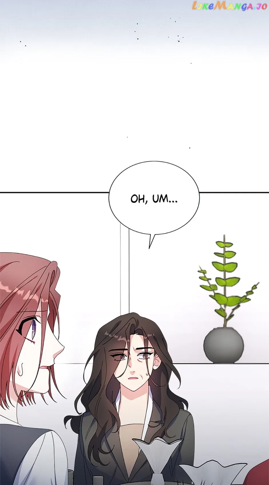 Love For Hire Chapter 60 – Page 58